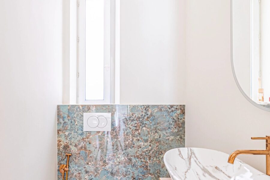 Appartement à vendre à Nice — Vue sur la ville — photo 13