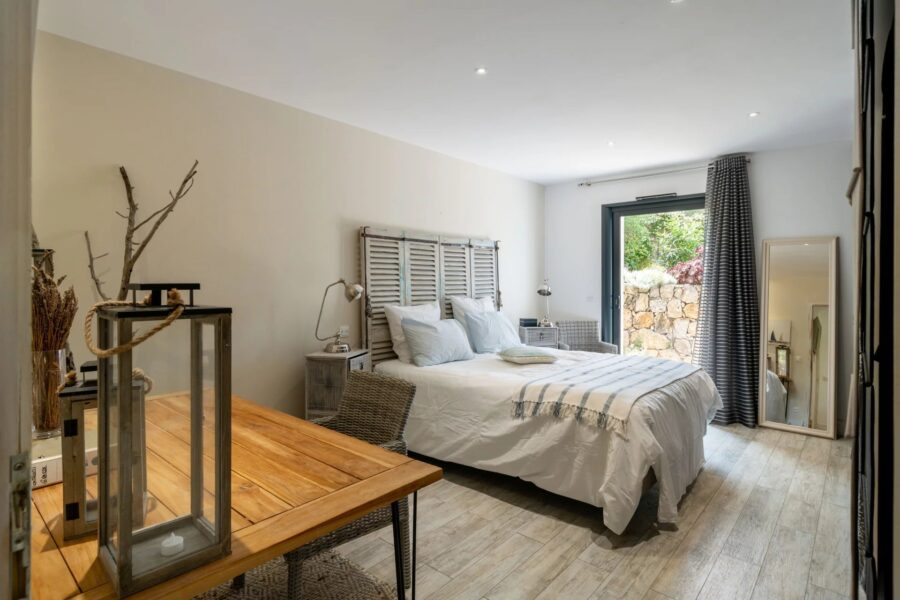 Maison à vendre à Grasse — Vue mer — photo 14