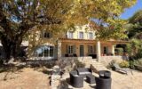 Maison à vendre à Seillans — Vue montagne — photo 22