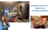 Maison à vendre à Cartelègue — Vue parc & jardin — photo 11