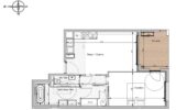 Appartement à vendre à Juan-les-pins — Vue mer — photo 3