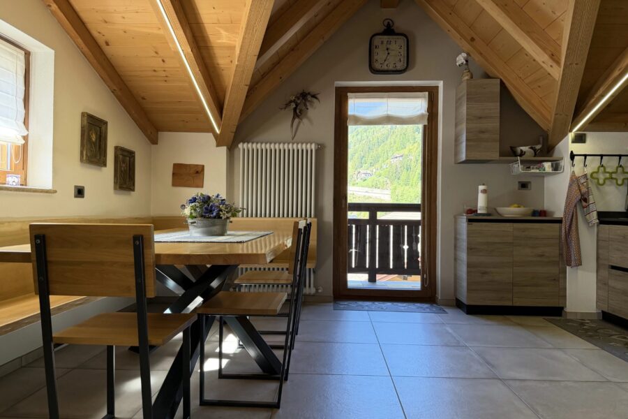Appartement à vendre à Valdidentro — Vue montagne — photo 63