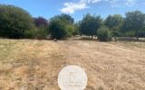 Terrain à vendre à Lamballe-Armor — Vue dégagée — photo 1
