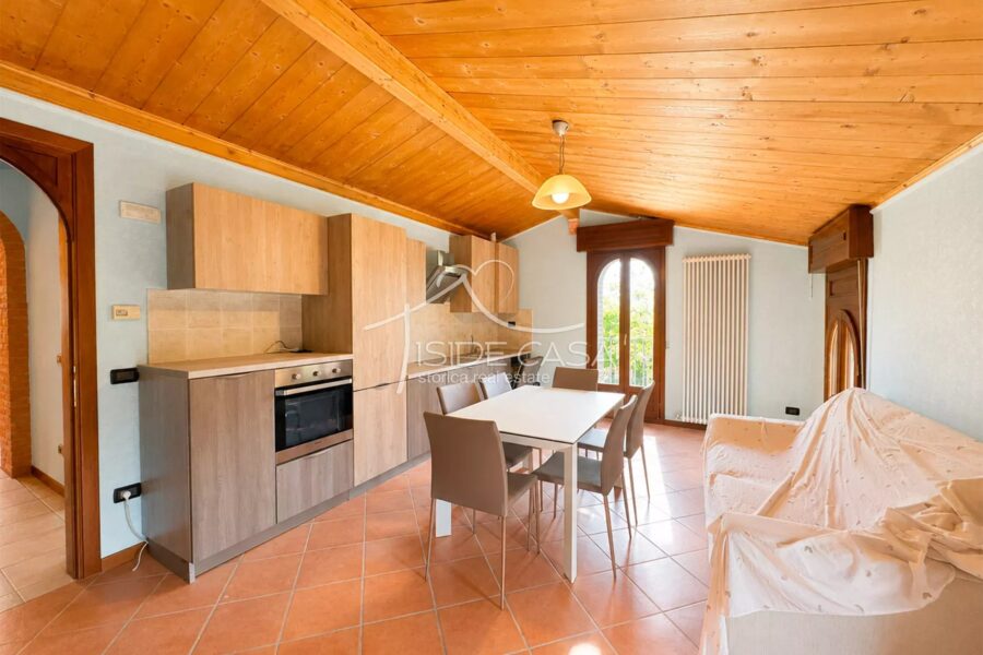 Maison à vendre à Bagnolo san vito — Vue nature — photo 32