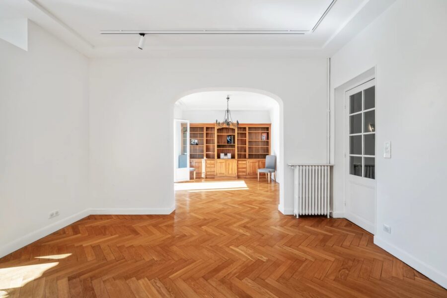 Maison à vendre à Nice — Vue nature — photo 9