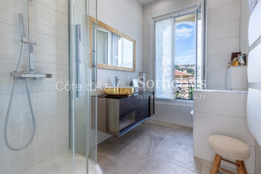 Maison à vendre à Nice — Vue nature — photo 20