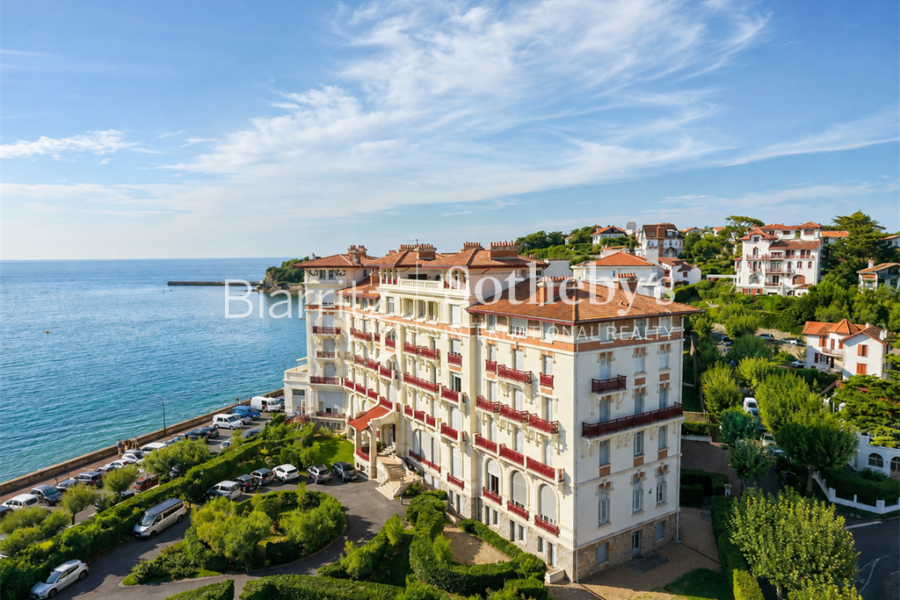 Appartement à vendre à St jean de luz — Vue mer — photo 3