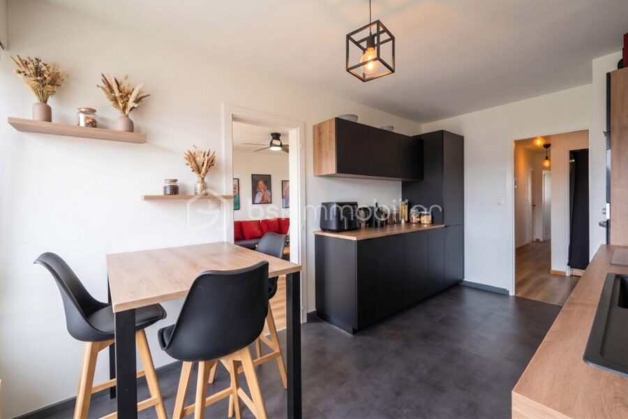Appartement à vendre à Annemasse — Vue montagne — photo 7