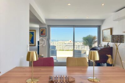 Appartement à vendre à Carnon plage