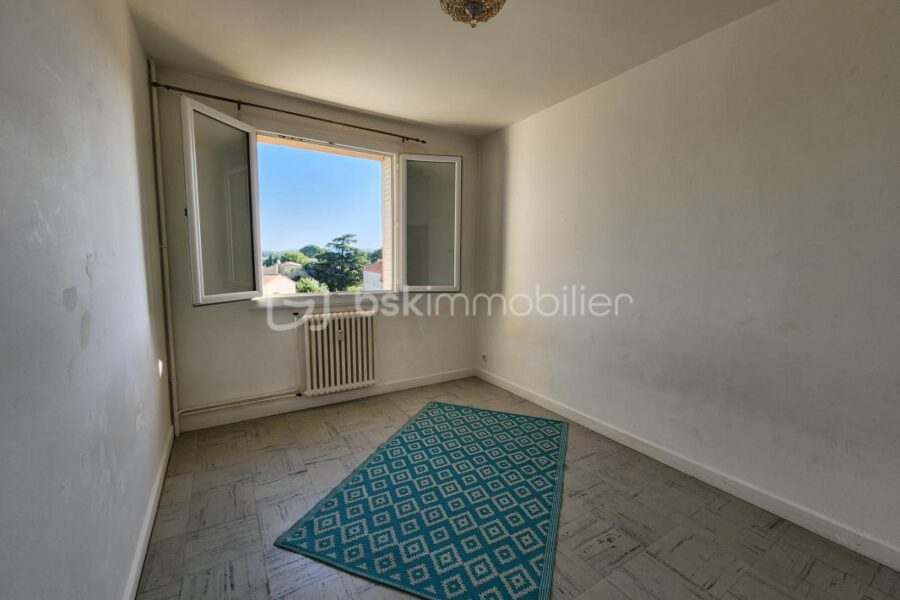 Appartement à vendre à Montelimar — Vue nature — photo 7