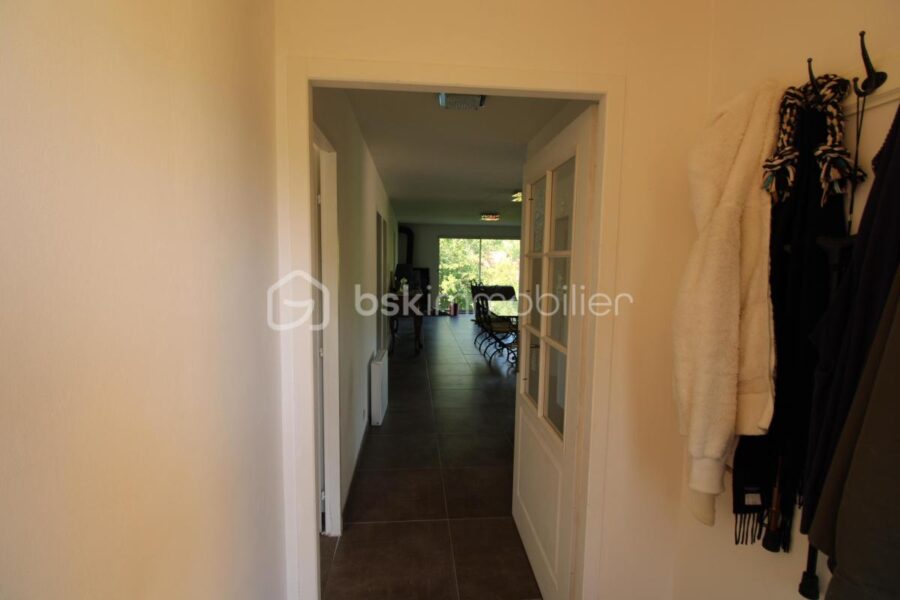 Maison à vendre à Serres — Vue montagne — photo 7