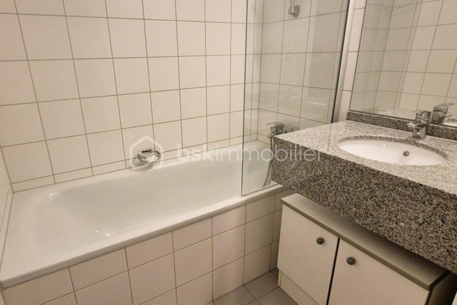 Appartement à vendre à La foux d allos — Vue montagne — photo 8