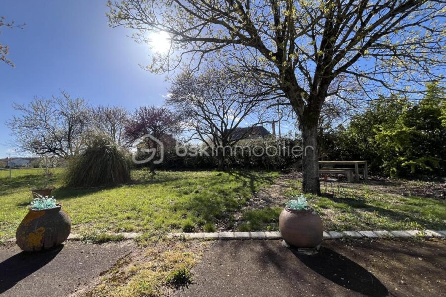 Maison à vendre à Irais — Vue dégagée — photo 2