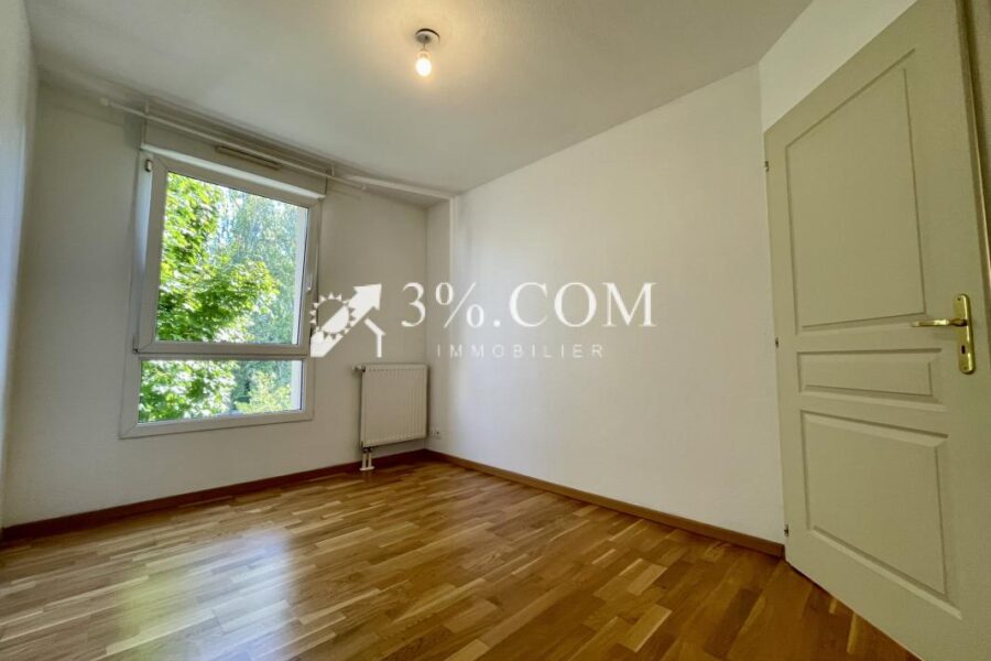 Appartement à vendre à Bischheim — Vue parc & jardin — photo 7