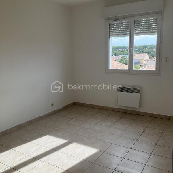 Maison à vendre à Beziers — Vue sur la ville — photo 8