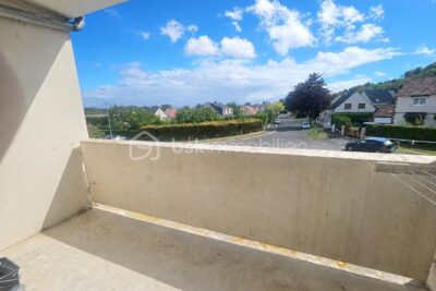 Appartement à vendre à Beauvais
