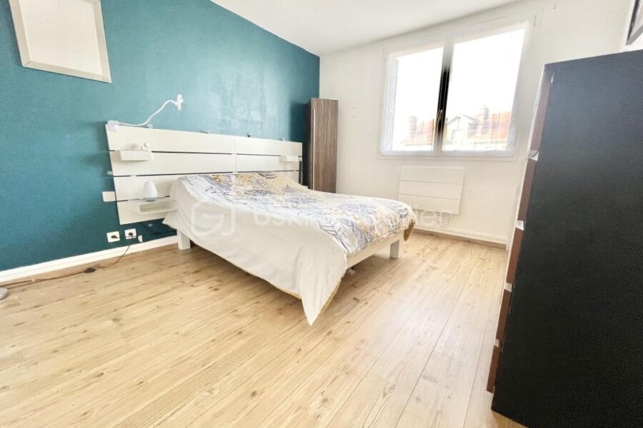 Appartement à vendre à Thorigny sur marne — Vue nature — photo 7