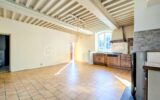 Maison à vendre à Touffreville — Vue dégagée — photo 8