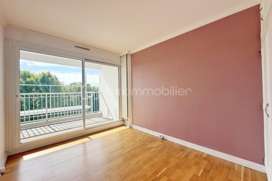 Appartement à vendre à Marly le roi — Vue nature — photo 7
