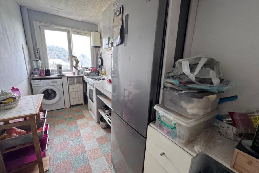 Appartement à vendre à Nice — Vue sur la ville — photo 7