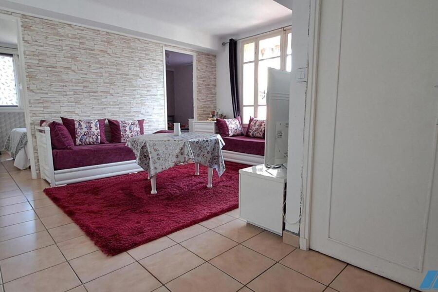 Appartement à vendre à Marseille — Vue sur la ville — photo 7