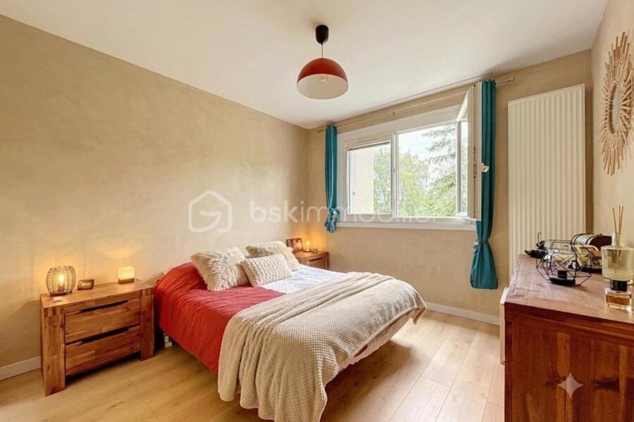 Appartement à vendre à Ezanville — Vue nature — photo 8