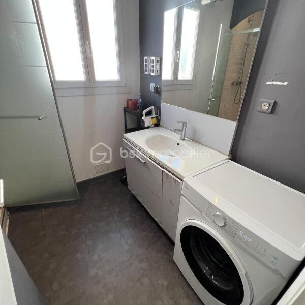 Appartement à vendre à Nice — Vue sur la ville — photo 7