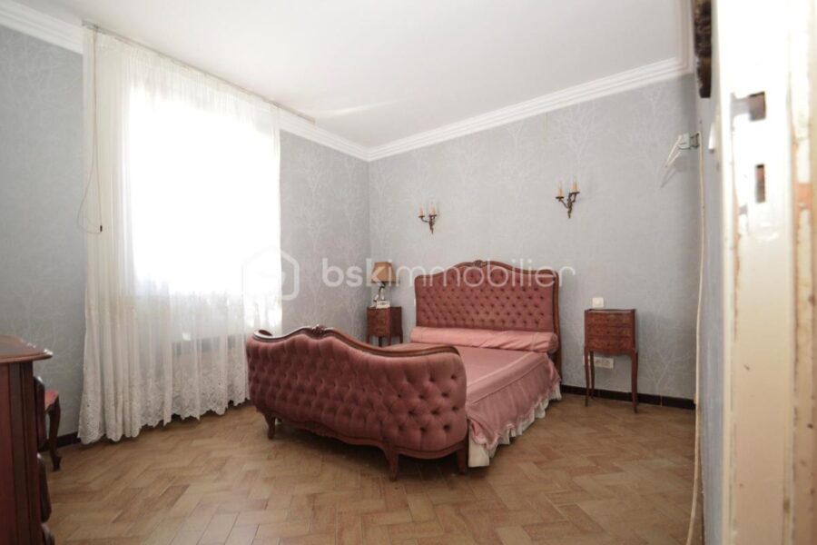 à vendre à Le Barcarès — Vue dégagée — photo 7