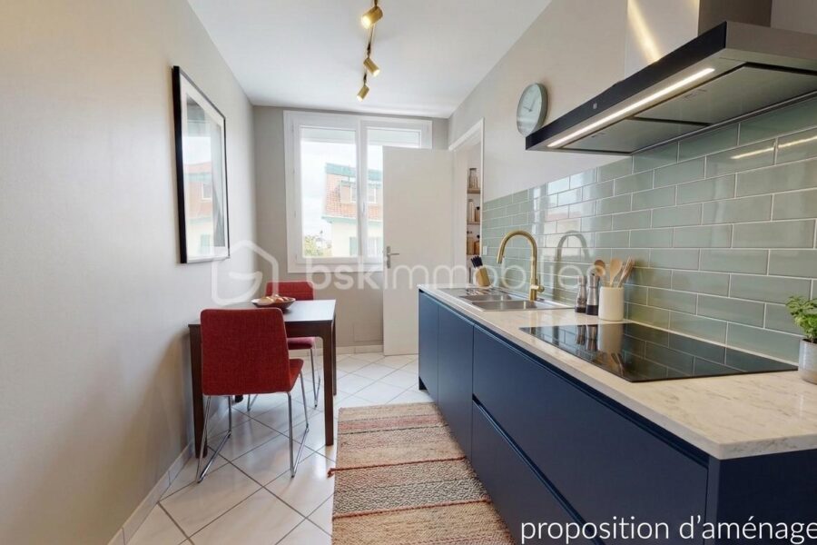 Appartement à vendre à Saint jean de braye — Vue nature — photo 7