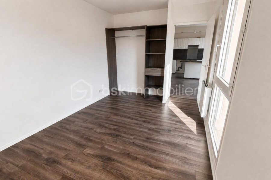 Appartement à vendre à Bordeaux — Vue nature — photo 7