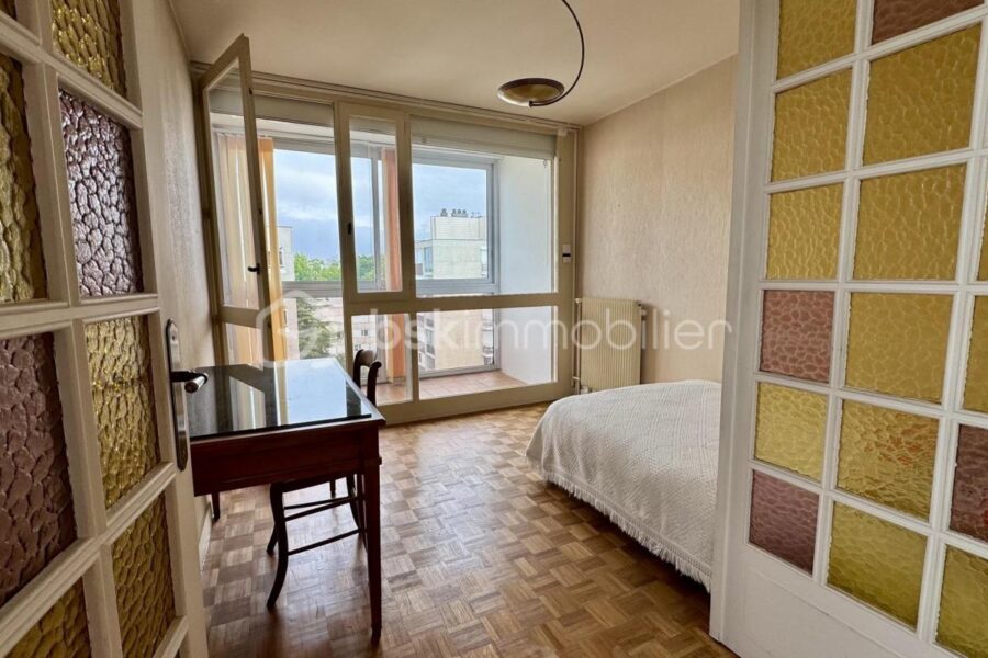 Appartement à vendre à Rennes — Vue sur la ville — photo 8