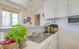 Appartement à vendre à Paris — Vue sur la ville — photo 8