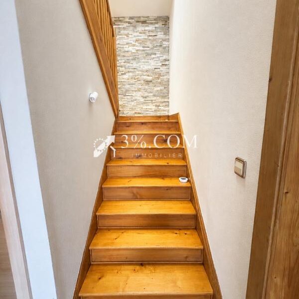 Maison à vendre à Cirey sur vezouze — Vue dégagée — photo 8