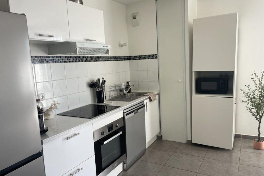 Appartement à vendre à Avignon — Vue parc & jardin — photo 7