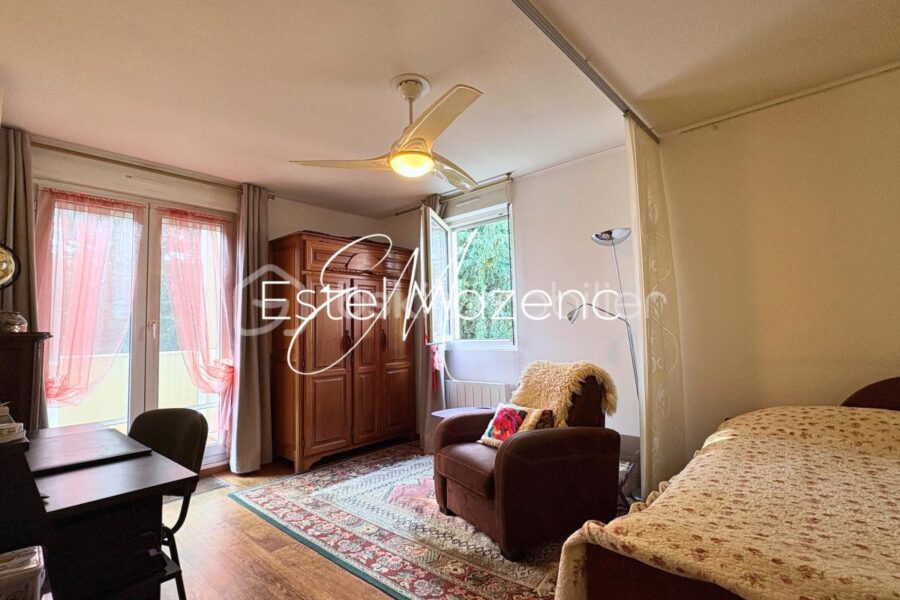 Appartement à vendre à Montpellier — Vue nature — photo 7