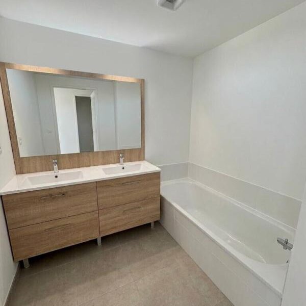Appartement à vendre à Toulouse — Vue sur la ville — photo 7