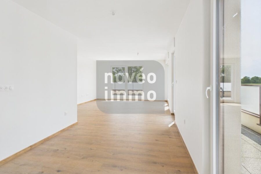 Appartement à vendre à Lampertheim — Vue nature — photo 7