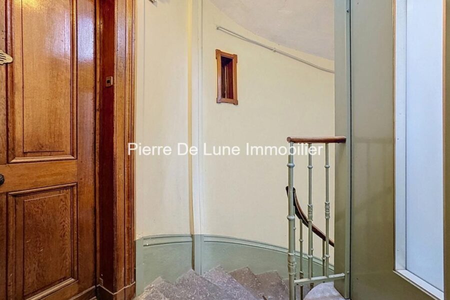 Appartement à vendre à Lyon — Vue fleuve — photo 7