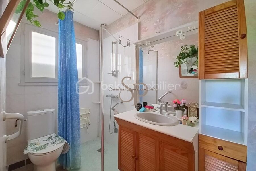 Maison à vendre à Nailly — Vue dégagée — photo 8