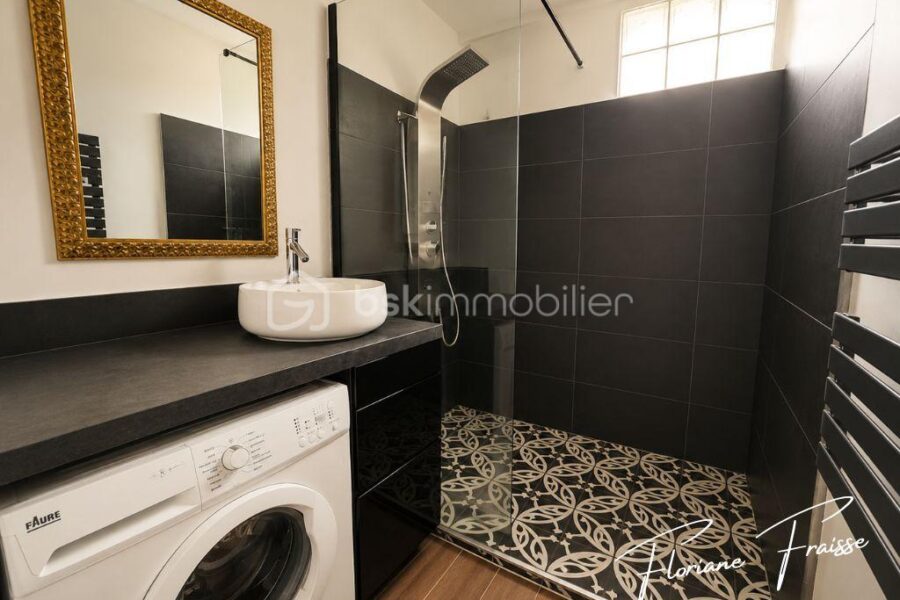Appartement à vendre à La tronche — Vue montagne — photo 7