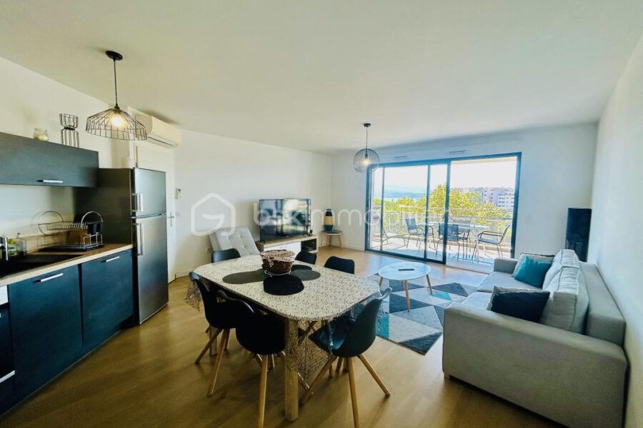 Appartement à vendre à Ajaccio — Vue mer — photo 7