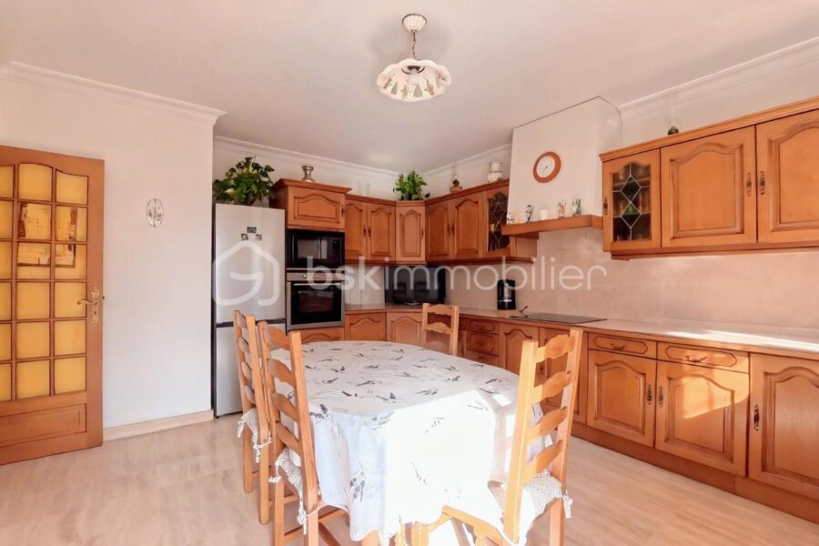 Maison à vendre à Lauris — Vue nature — photo 7