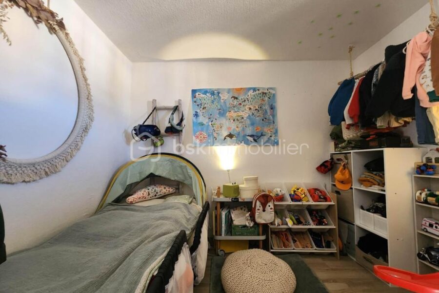 Appartement à vendre à Cap d agde — Vue mer — photo 7