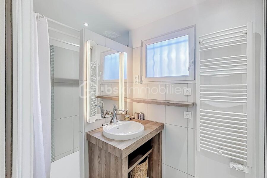 Appartement à vendre à Palavas les flots — Vue dégagée — photo 7