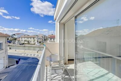 Appartement à vendre à Palavas les flots