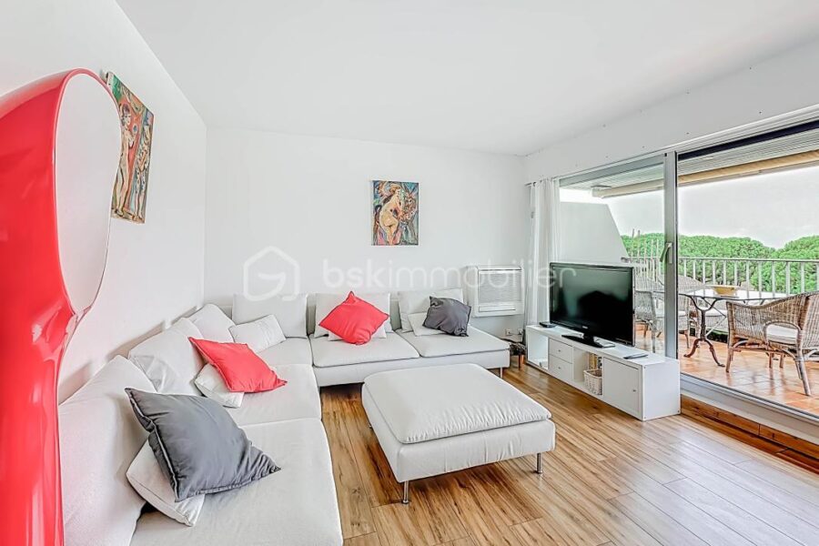 Appartement à vendre à Le grau du roi — Vue mer — photo 7