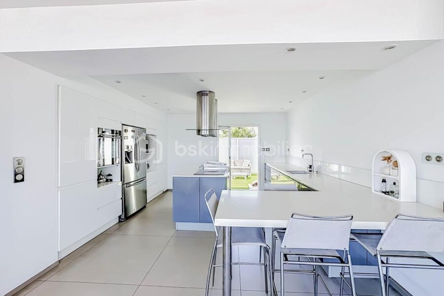 Appartement à vendre à Palavas les flots — Vue mer — photo 7