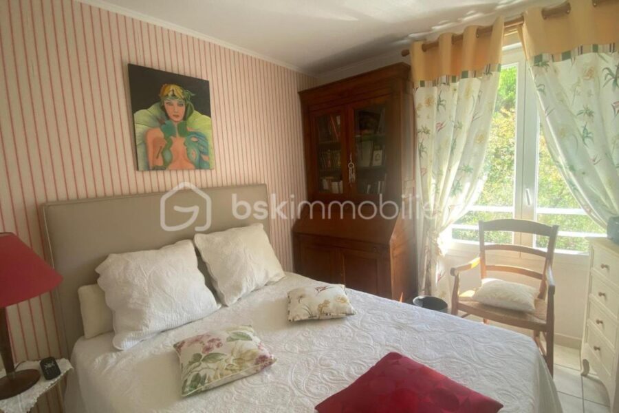 Appartement à vendre à Frejus — Vue parc & jardin — photo 7