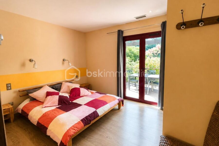 Maison à vendre à Premian — Vue nature — photo 7