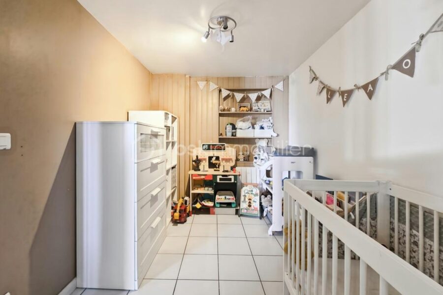 Appartement à vendre à Meaux — Vue sur la ville — photo 8